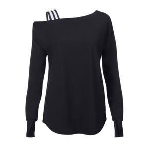 Cabi Fanatic Sweatshirt NWOT #4047